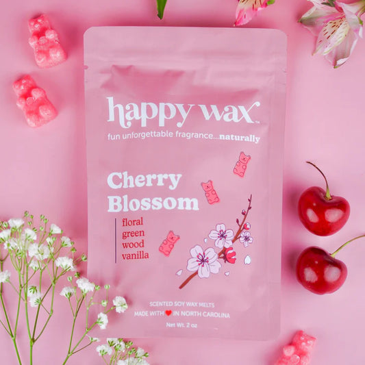 Cherry Blossom - 2 oz  Wax Melts