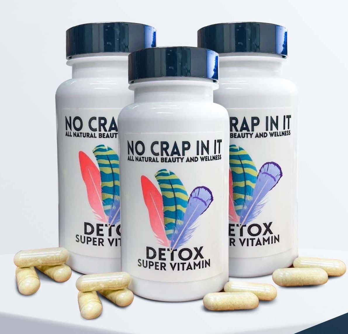 Detox Super Vitamin