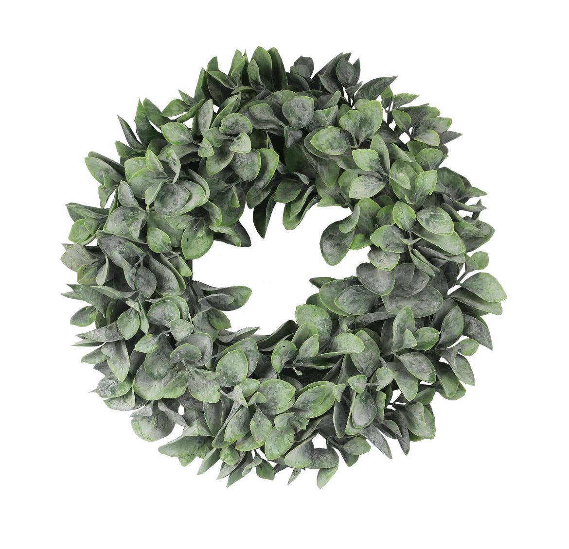 Artificial Eucalyptus Wreath